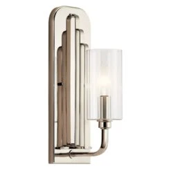 Kimrose 1 Light 4.50 Inch Wall Sconce