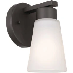 Stamos 1 Light 5.00 Inch Wall Sconce