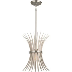 Homestead Baile 1 Light 12.75 Inch Pendant