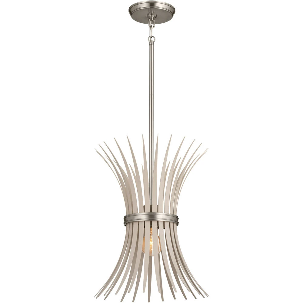 Homestead Baile 1 Light 12.75 Inch Pendant 1 Homestead Baile 1 Light 12.75 Inch Pendant