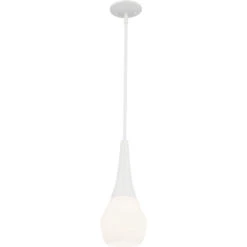 Deela 1 Light 7.00 Inch Pendant