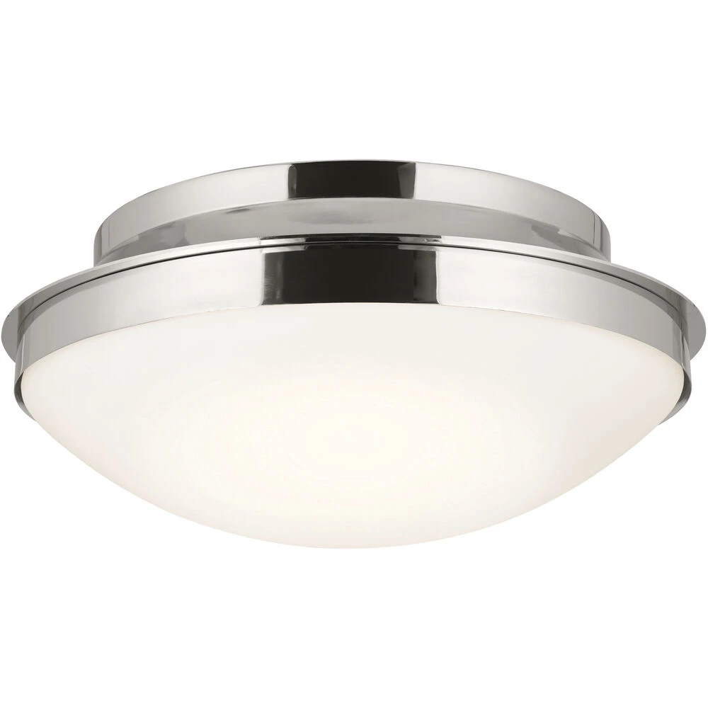 Bretta 3 Light 17.75 Inch Flush Mount 1 Bretta 3 Light 17.75 Inch Flush Mount