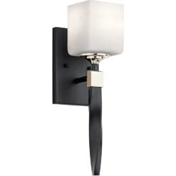 Marette 1 Light 5.00 Inch Wall Sconce