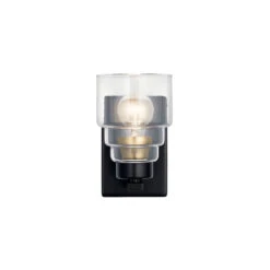 Vionnet 1 Light 5.00 Inch Wall Sconce