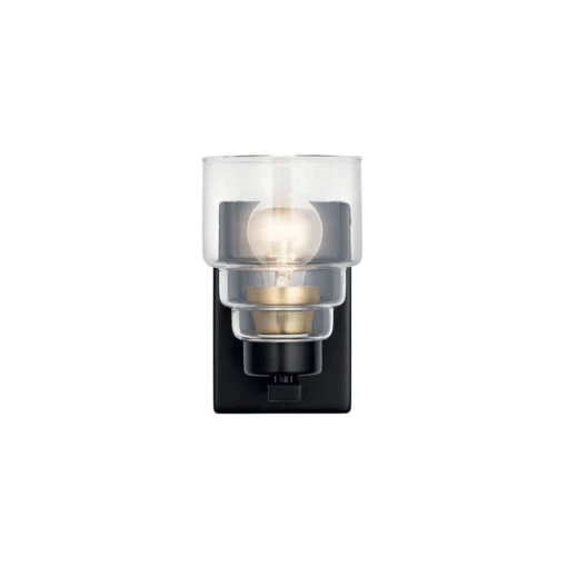 Vionnet 1 Light 5.00 Inch Wall Sconce