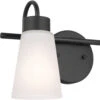Erma 2 Light 13.50 Inch Bathroom Vanity Light