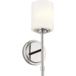 Ali 1 Light 5.25 Inch Wall Sconce