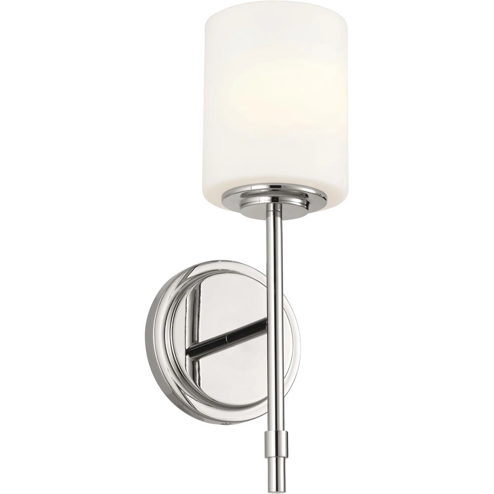 Ali 1 Light 5.25 Inch Wall Sconce 1 Ali 1 Light 5.25 Inch Wall Sconce