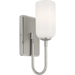 Solia 1 Light 5.00 Inch Wall Sconce