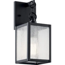 Lahden 1 Light 5.00 Inch Outdoor Wall Light