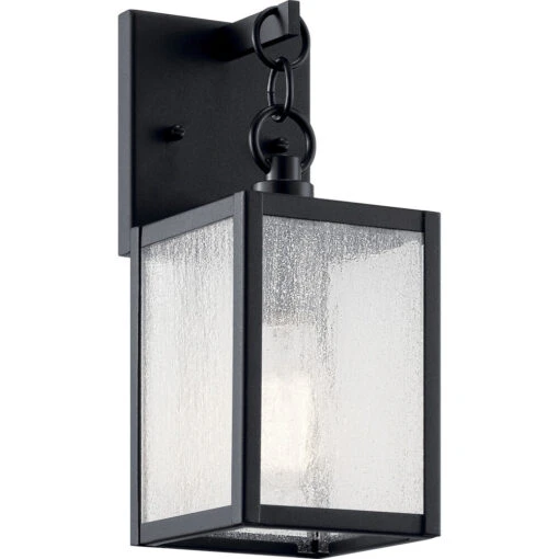 Lahden 1 Light 5.00 Inch Outdoor Wall Light