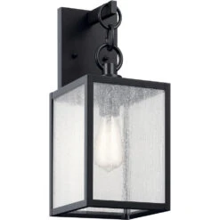 Lahden 1 Light 7.00 Inch Outdoor Wall Light
