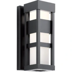 Ryler 1 Light 4.75 Inch Outdoor Wall Light