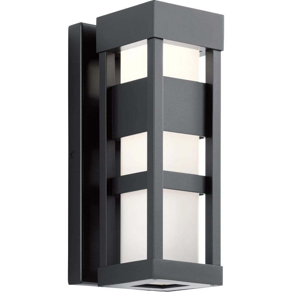 Ryler 1 Light 4.75 Inch Outdoor Wall Light 1 Ryler 1 Light 4.75 Inch Outdoor Wall Light