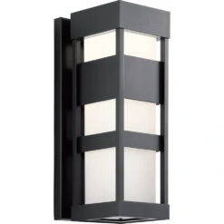 Ryler 1 Light 7.00 Inch Outdoor Wall Light