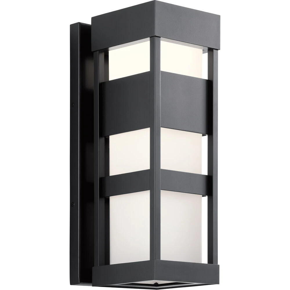 Ryler 1 Light 7.00 Inch Outdoor Wall Light 1 Ryler 1 Light 7.00 Inch Outdoor Wall Light