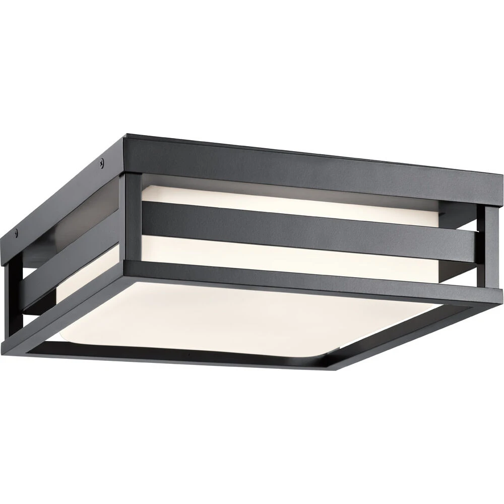 Ryler 1 Light 12.00 Inch Outdoor Ceiling Light 1 Ryler 1 Light 12.00 Inch Outdoor Ceiling Light