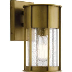 Camillo 1 Light 6.00 Inch Outdoor Wall Light