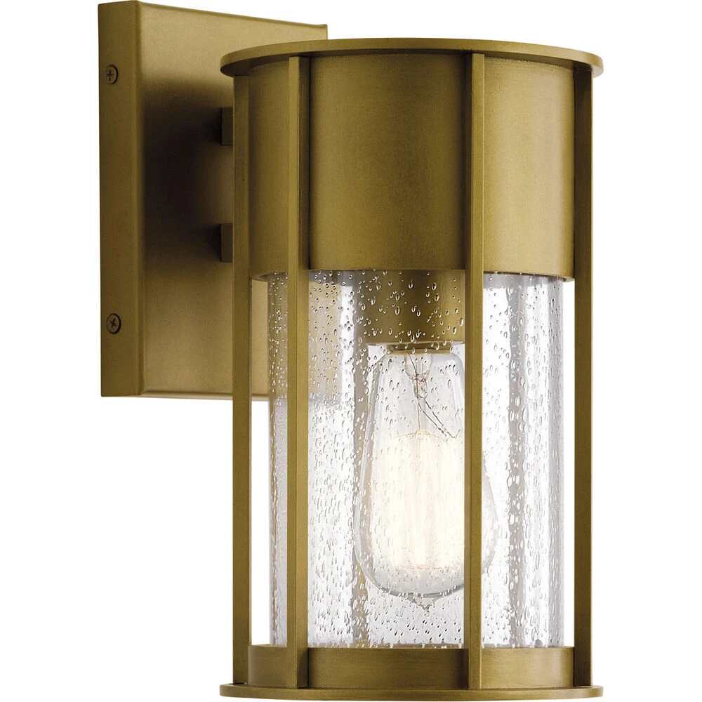 Camillo 1 Light 6.00 Inch Outdoor Wall Light 1 Camillo 1 Light 6.00 Inch Outdoor Wall Light