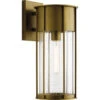 Camillo 1 Light 8.00 Inch Outdoor Wall Light