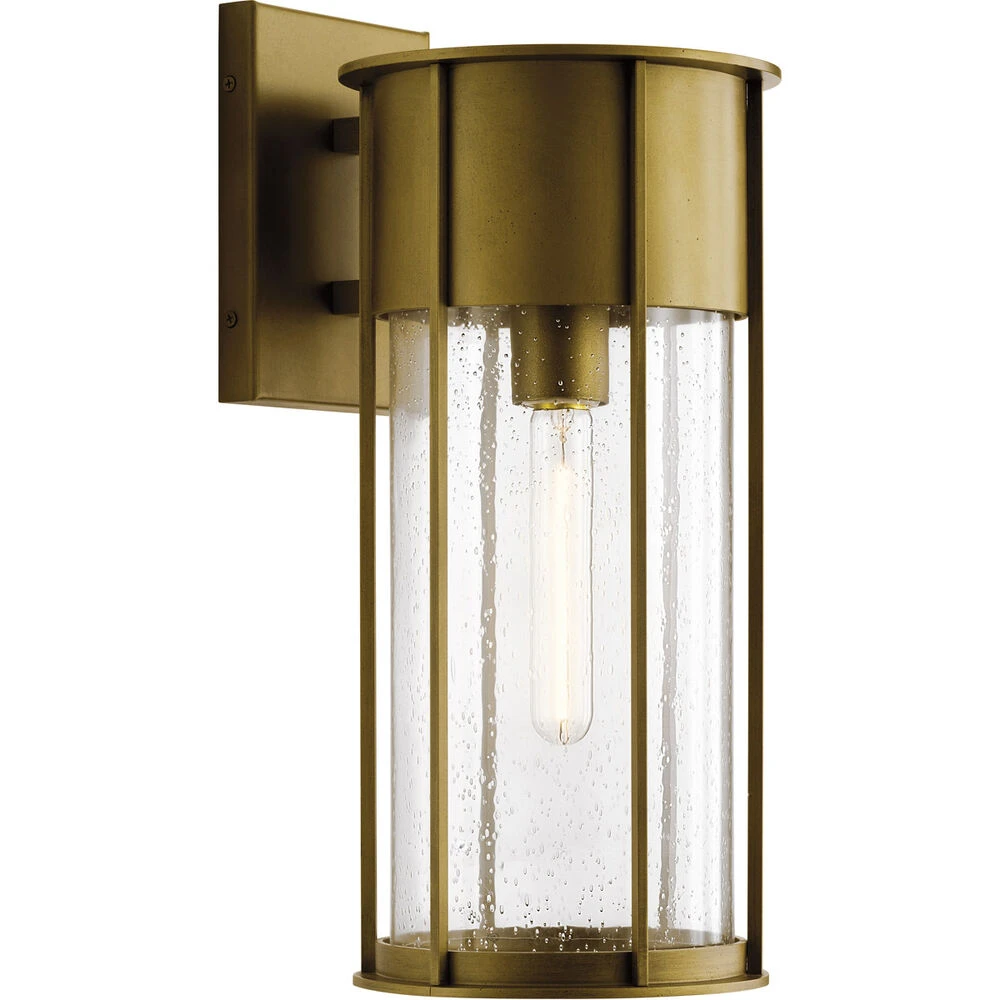 Camillo 1 Light 8.00 Inch Outdoor Wall Light 1 Camillo 1 Light 8.00 Inch Outdoor Wall Light