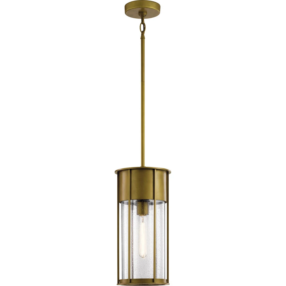 Camillo 1 Light 8.00 Inch Outdoor Pendant/Chandelier 1 Camillo 1 Light 8.00 Inch Outdoor Pendant/Chandelier