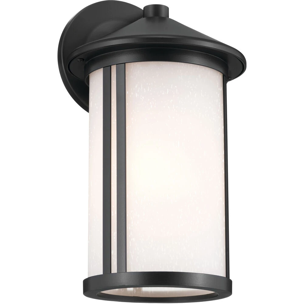 Lombard 1 Light 7.00 Inch Outdoor Wall Light 1 Lombard 1 Light 7.00 Inch Outdoor Wall Light
