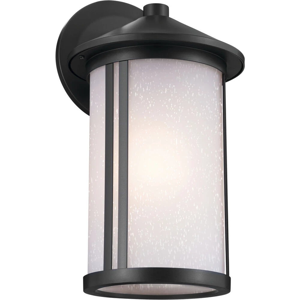 Lombard 1 Light 9.00 Inch Outdoor Wall Light 1 Lombard 1 Light 9.00 Inch Outdoor Wall Light