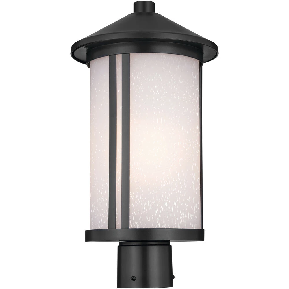 Lombard 1 Light Post Light & Accessory 1 Lombard 1 Light Post Light & Accessory