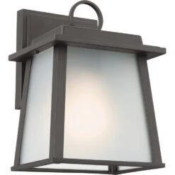Noward 1 Light 6.50 Inch Outdoor Wall Light