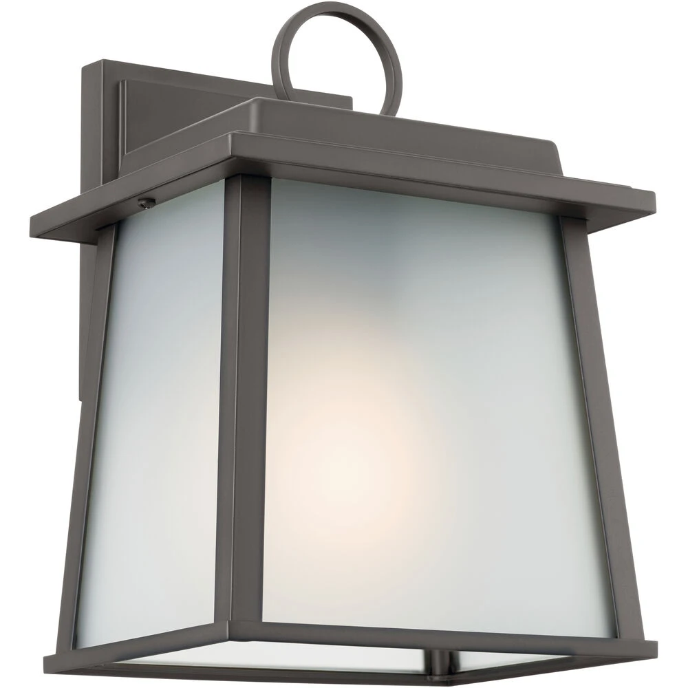 Noward 1 Light 7.50 Inch Outdoor Wall Light 1 Noward 1 Light 7.50 Inch Outdoor Wall Light