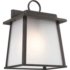 Noward 1 Light 9.00 Inch Outdoor Wall Light