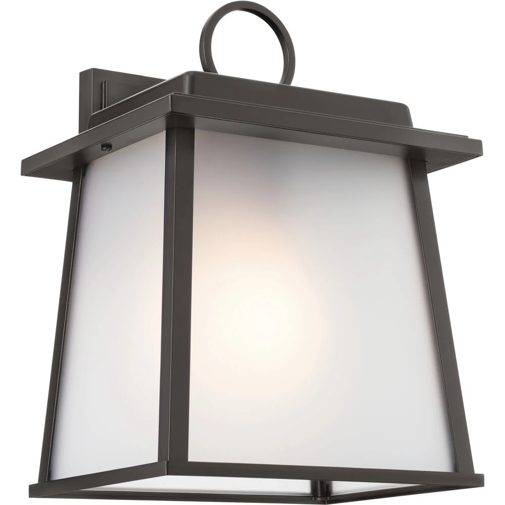Noward 1 Light 9.00 Inch Outdoor Wall Light 1 Noward 1 Light 9.00 Inch Outdoor Wall Light