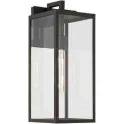 Branner 1 Light 7.00 Inch Outdoor Wall Light