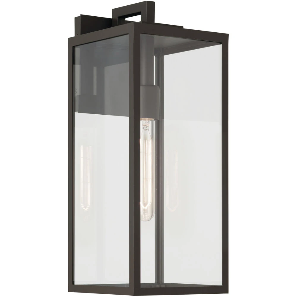 Branner 1 Light 7.00 Inch Outdoor Wall Light 1 Branner 1 Light 7.00 Inch Outdoor Wall Light