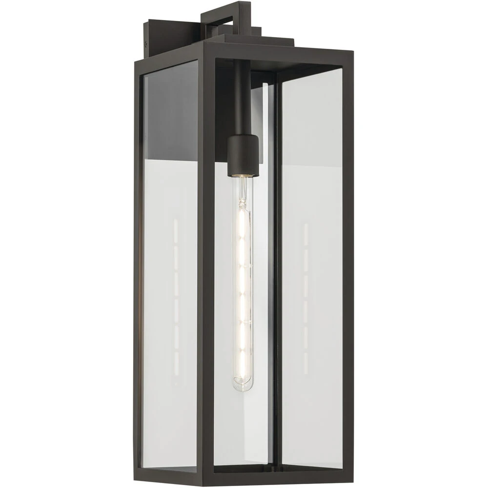 Branner 1 Light 8.50 Inch Outdoor Wall Light 1 Branner 1 Light 8.50 Inch Outdoor Wall Light