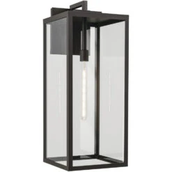Branner 1 Light 12.00 Inch Outdoor Wall Light