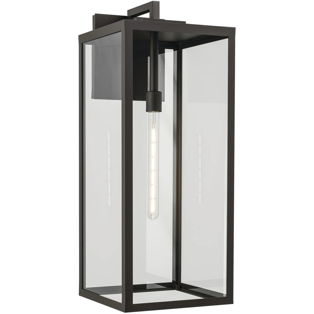 Branner 1 Light 12.00 Inch Outdoor Wall Light 1 Branner 1 Light 12.00 Inch Outdoor Wall Light