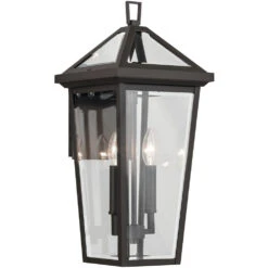 Regence 2 Light 8.50 Inch Outdoor Wall Light