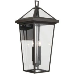 Regence 2 Light 11.50 Inch Outdoor Wall Light