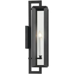 Kroft 2 Light 28 Inch Black Textured Outdoor Wall, X-Large 26 Kroft 2 Light 28 Inch Black Textured Outdoor Wall, X-Large -Lighting Promotional Store 59134bkt profile white