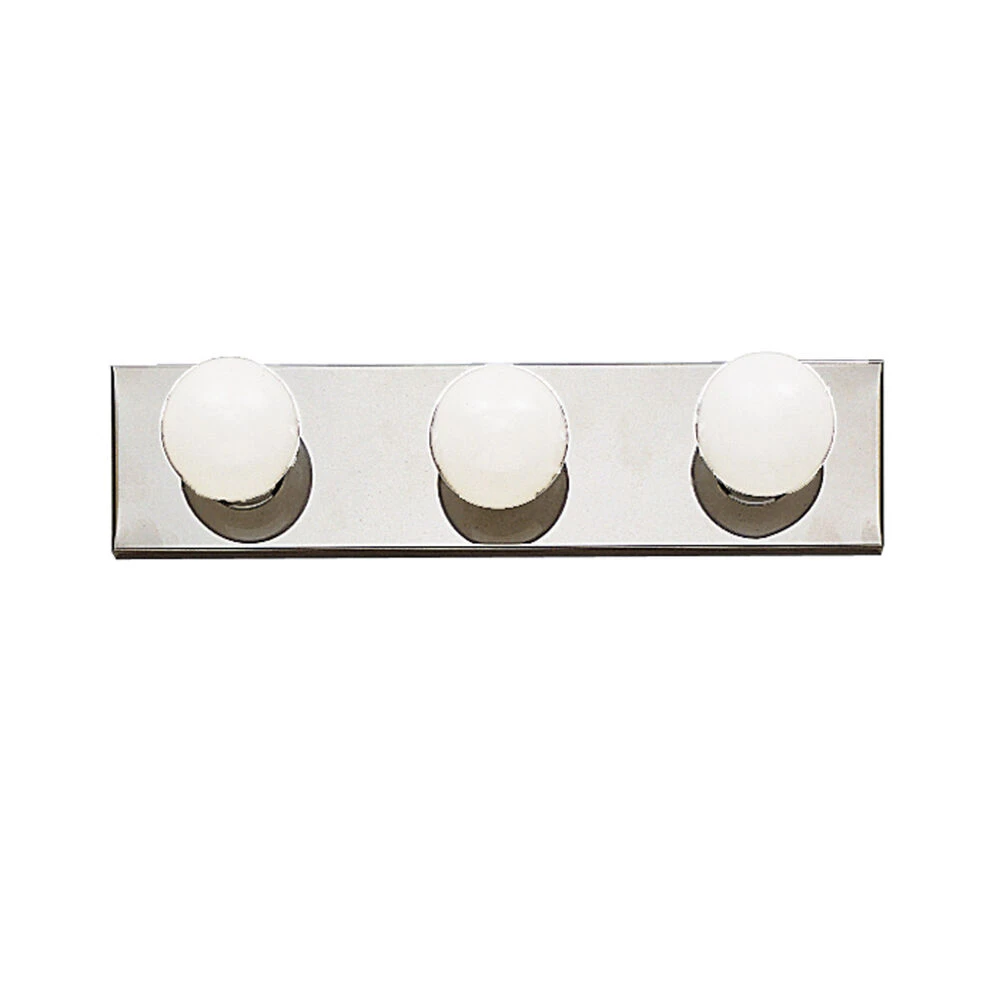 Independence 3 Light 18.00 Inch Bathroom Vanity Light 1 Independence 3 Light 18.00 Inch Bathroom Vanity Light