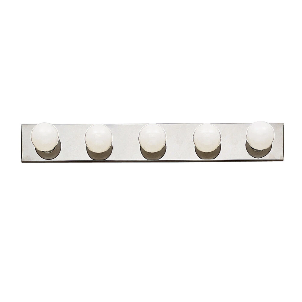 Independence 5 Light 30.00 Inch Bathroom Vanity Light 1 Independence 5 Light 30.00 Inch Bathroom Vanity Light