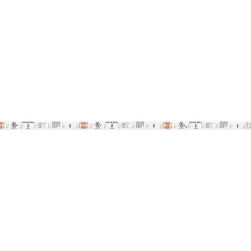 6Tl Dry Tape 24V 0.50 Inch LED Tape