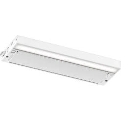 6U Series LED 4.25 Inch Cabinet Lighting