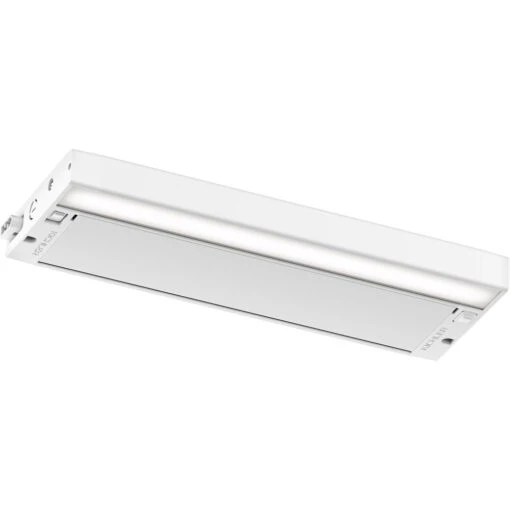 6U Series LED 4.25 Inch Cabinet Lighting