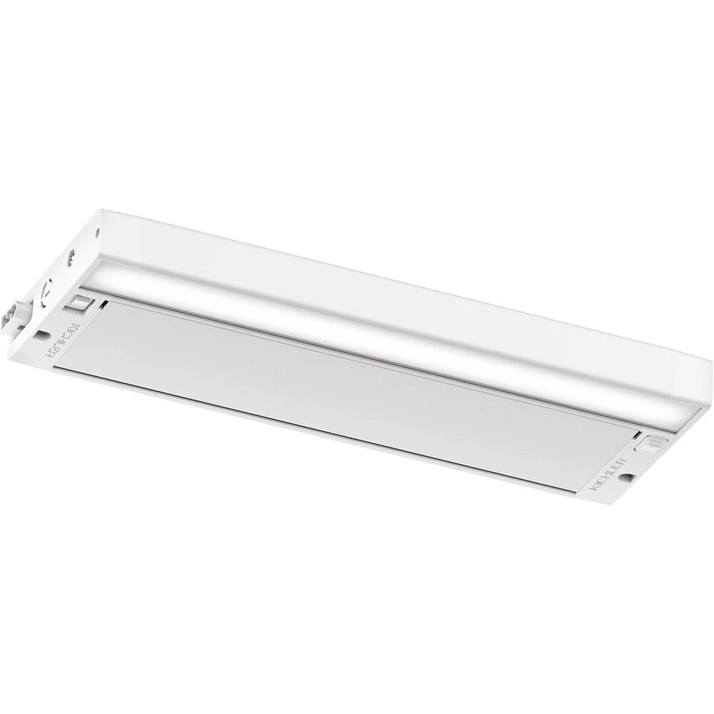 6U Series LED 4.25 Inch Cabinet Lighting 1 6U Series LED 4.25 Inch Cabinet Lighting