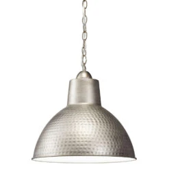 Missoula 1 Light 13.50 Inch Pendant
