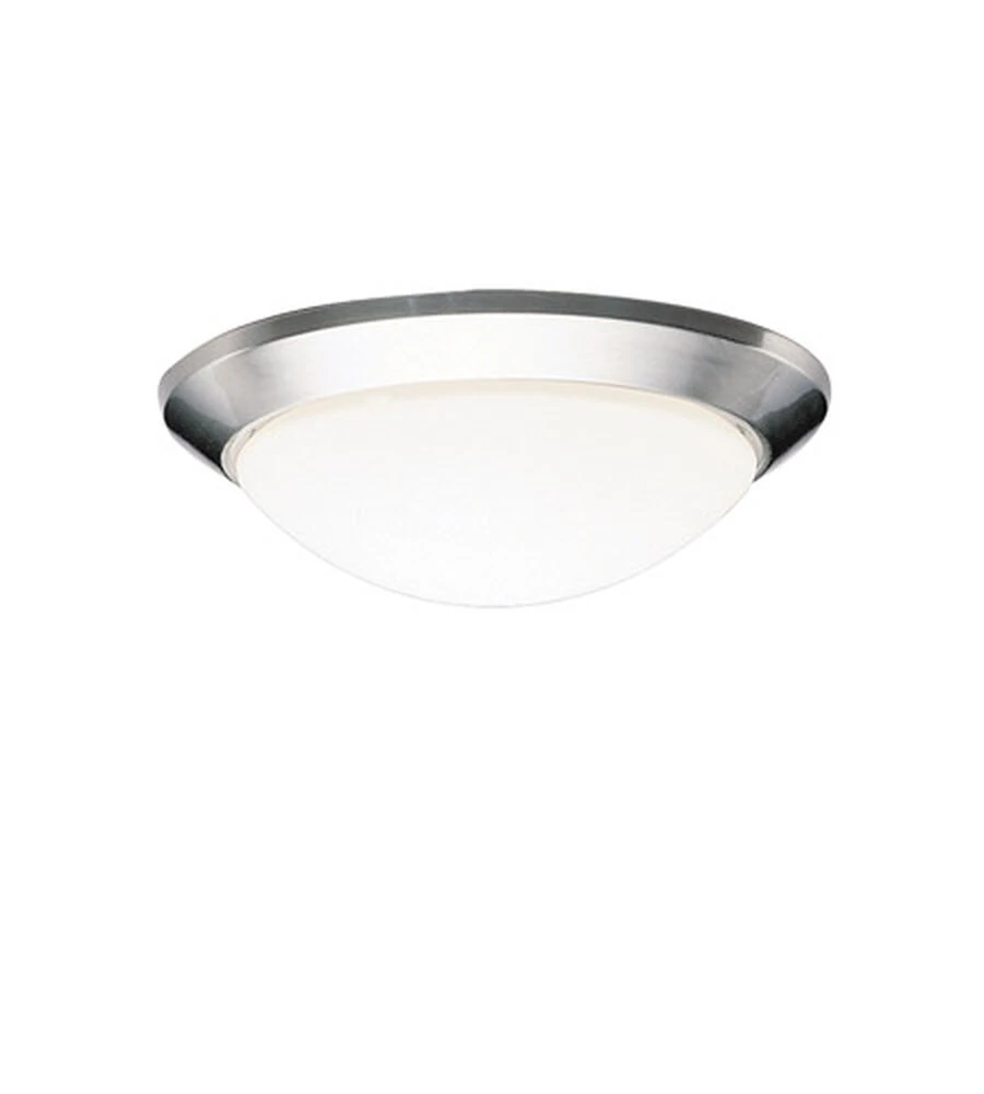 Ceiling Space 1 Light 14.00 Inch Flush Mount 1 Ceiling Space 1 Light 14.00 Inch Flush Mount