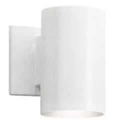 Independence 1 Light 4.75 Inch Outdoor Wall Light